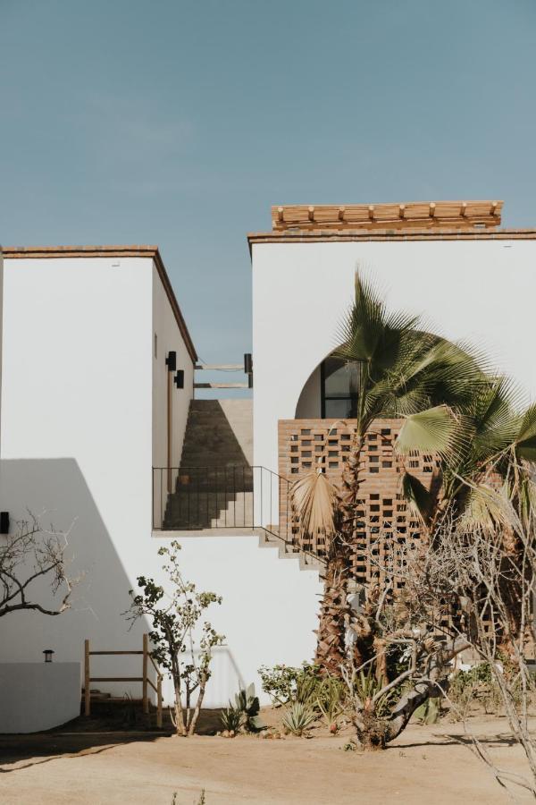 Hotel So Far So Good El Pescadero  Esterno foto