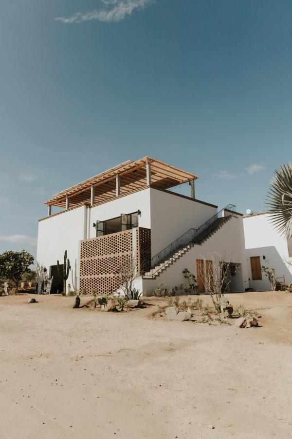 Hotel So Far So Good El Pescadero  Esterno foto