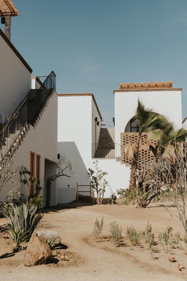 Hotel So Far So Good El Pescadero  Esterno foto