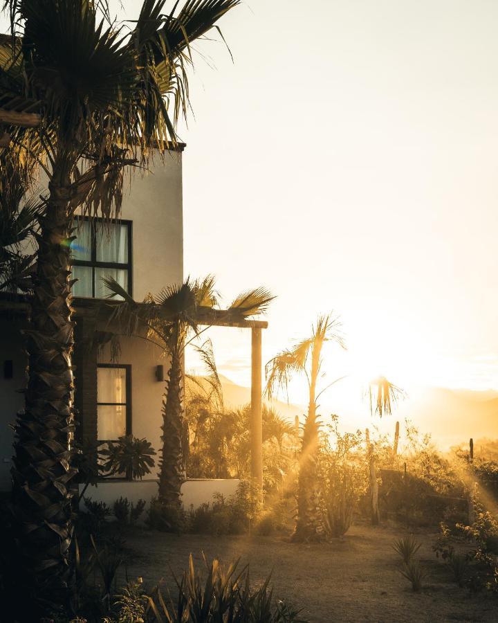 Hotel So Far So Good El Pescadero  Esterno foto